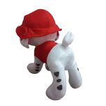 عروسک طرح سگ های نگهبان مدل مارشال ارتفاع 30 سانتی متر