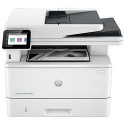پرینتر چند کاره لیزری اچ‌ پی مدل LaserJet Pro MFP 4103dw*995