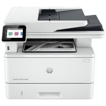 پرینتر چند کاره لیزری اچ‌ پی مدل LaserJet Pro MFP 4103dw*995