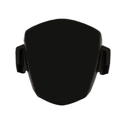 طلق چراغ جلو موتور سیکلت آپاچی 180 سی سی