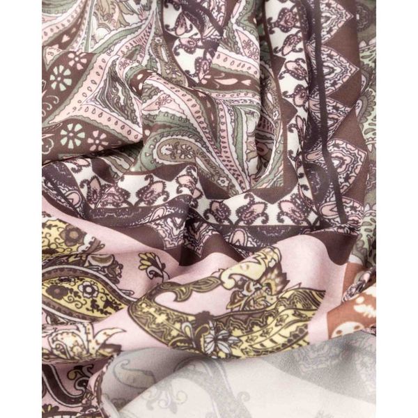 بلوز آستین بلند زنانه مدل SB-SS-304352