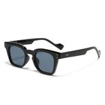 عینک آفتابی کلاب مستر مدل SZ 2001 Obsidian