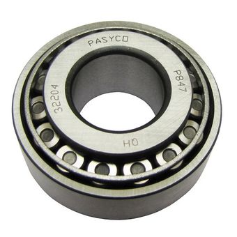 بلبرینگ کوچک شفت پینیون دیناپارت کد 32204 مناسب برای پراید