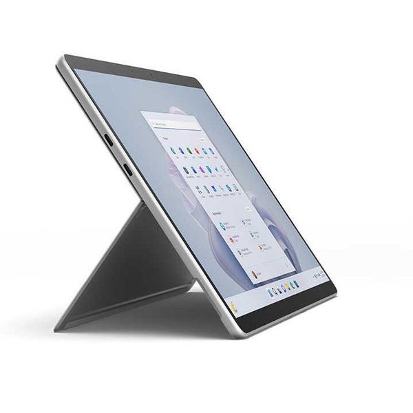 تبلت مایکروسافت 13 اینچی مدل Surface Pro 9-i7 1255U ظرفیت 1 ترابایت و رم 16 گیگابایت