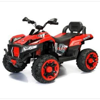 موتور چهار چرخ شارژی FT1007-4LP