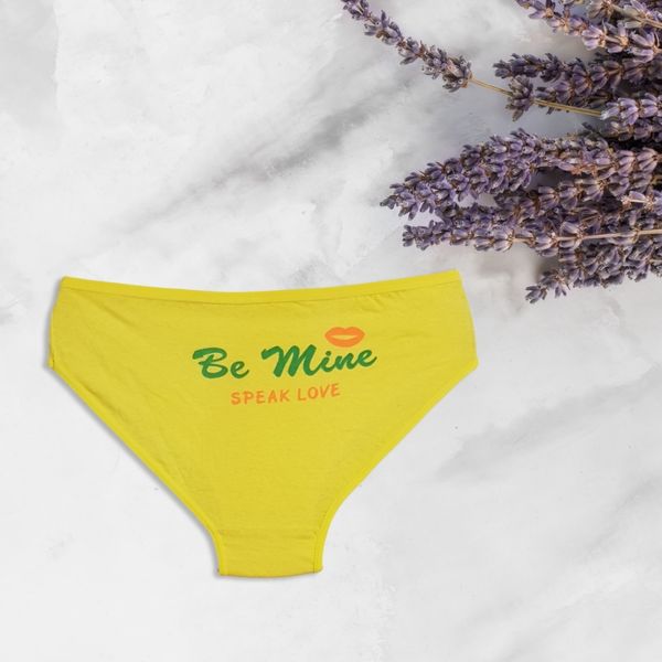 شورت زنانه مدل نخ پنبه چاپی کد 13 مجموعه 6 عددی