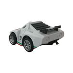 ماکت ماشین مدل مسابقه ای مک کویین مجموعه 2 عددی