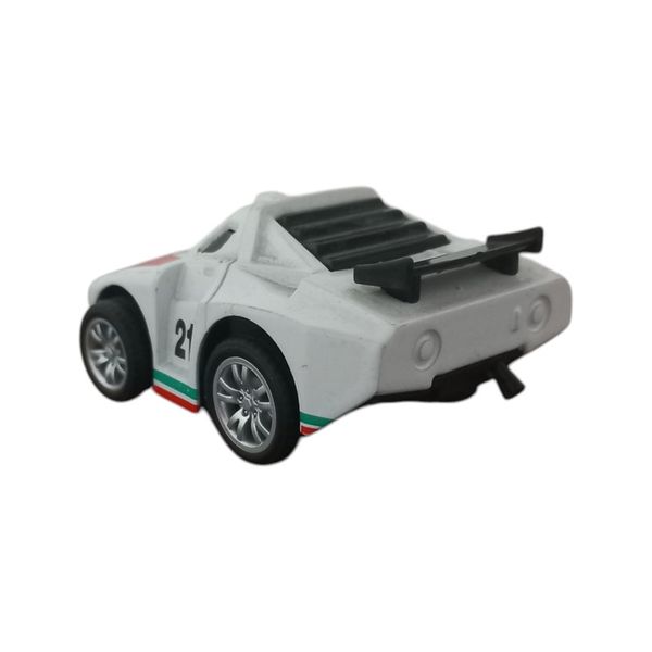 ماکت ماشین مدل مسابقه ای مک کویین مجموعه 2 عددی
