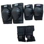 لوازم ایمنی اسکیت