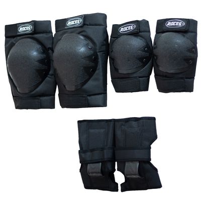 لوازم ایمنی اسکیت