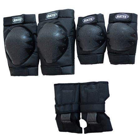 لوازم ایمنی اسکیت