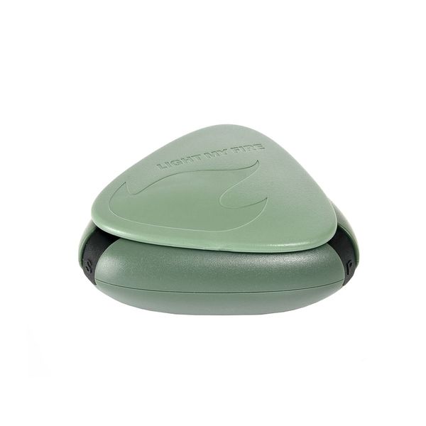 ادویه پاش سفری لایت مای فایر مدل Salt´n Pepper Plus کد G2024