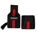 مچ بند بدنسازی مدل Force Fitness بسته 2 عددی