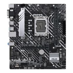 مادربرد ایسوس مدل PRIME H610M-A D4 CSM DDR4