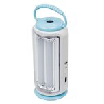 چراغ اضطراری WD-860U | پرنور، شارژی، با بدنه مقاوم و باتری 2000mAh | همراه سفر و کمپینگ 💡