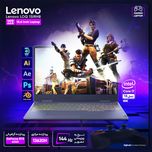 لپ تاپ 15.6 اینچی لنوو مدل LOQ 15IRH8-i7 13700H 16GB 512SSD RTX4050