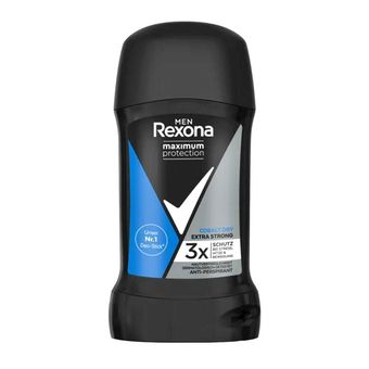 رول صابونی مردانه  رکسونا مدل extra strong حجم 50 میلی لیتر