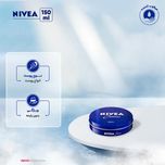 کرم مرطوب کننده نیوآ مناسب انواع پوست حجم 150 میلی لیتر