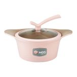 سرویس پخت و پز 19 پارچه ام جی اس مدل کره ای C