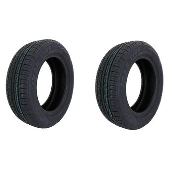 لاستیک ایران تایر سایز 175/60R13 گل سارینا IT-25 - دو حلقه