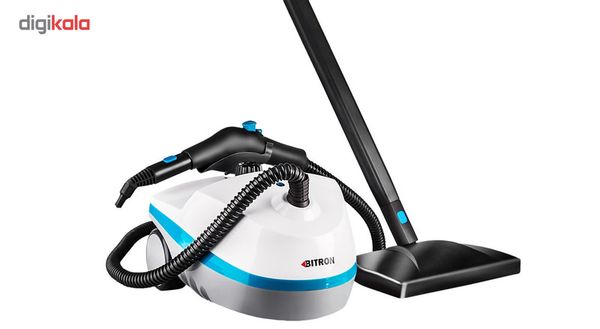 بخارشوی بایترون مدل BSX-2100