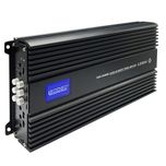 آمپلی فایر خودرو لئودئو مدل LC804