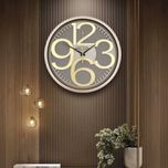 ساعت دیواری ولدر مدل 402*432