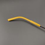 عینک آفتابی آلبرت وگ مدل 6314C87-P130 Polarized Avantgarde Visionary