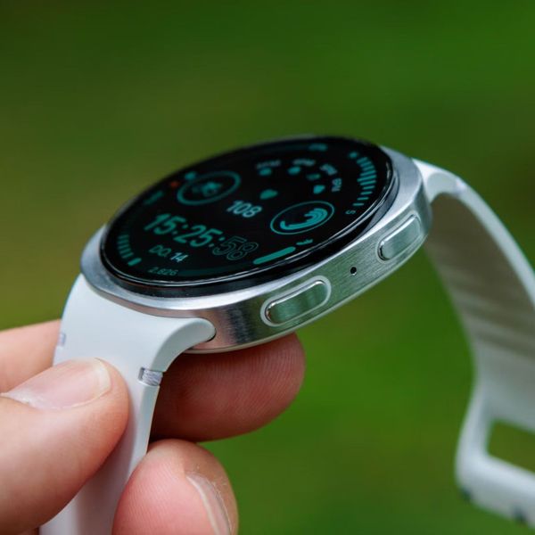 ساعت هوشمند 40 میلیمتری سامسونگ مدل Galaxy Watch 8