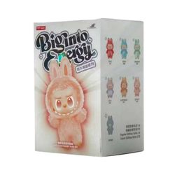 عروسک شانسی لبوبو