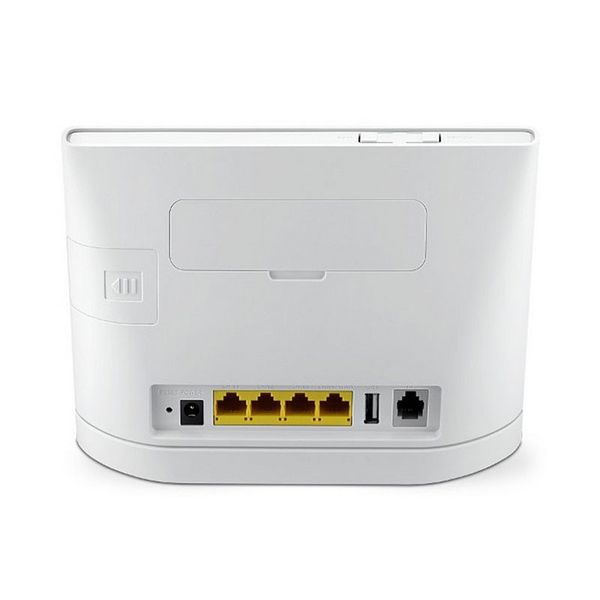 خرید مودم 4G هواوی B315s-936 | اینترنت پرسرعت با پشتیبانی از سیمکارت