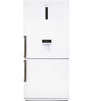 یخچال فریزر پایین 32 فوت نیکسان مدل RF8410N-E یخ‌ساز اتوماتیک(ICE)