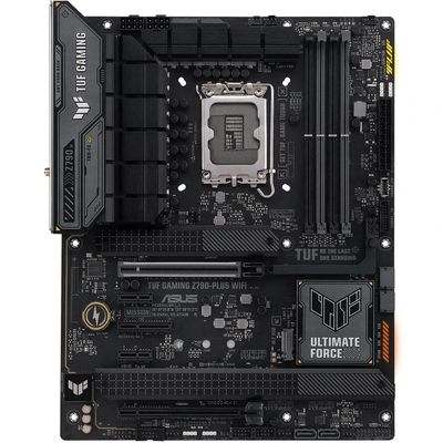 MotherBoard ASUS TUF Gaming Z790 Plus WiFi DDR5