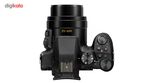 دوربین دیجیتال پاناسونیک مدل Lumix DMC-FZ300