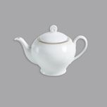 سرویس غذاخوری 102 پارچه 12 نفر چینی زرین ایران مدل ایتالیا اف ریوا درجه عالی