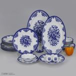 سرویس غذاخوری 28 پارچه چینی