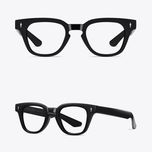 فریم عینک طبی ویفرر آلبرت وگ مدل S31110-C1-1 Acetate مناسب برای صورت گرد و بیضی