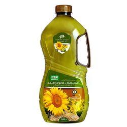روغن سرخ کردنی، حاوی کنجد بروج - 1800 میلی لیتر