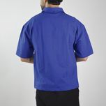 پولوشرت ورزشی آستین کوتاه مردانه مدل GS-M-ZRA-232185