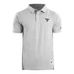 پولوشرت آستین کوتاه ورزشی مردانه مدل GS-M-Heat Gear-290672