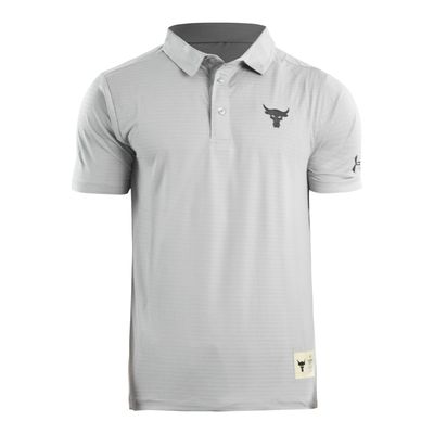 پولوشرت آستین کوتاه ورزشی مردانه مدل GS-M-Heat Gear-290672