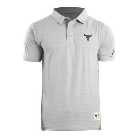 پولوشرت آستین کوتاه ورزشی مردانه مدل GS-M-Heat Gear-290672