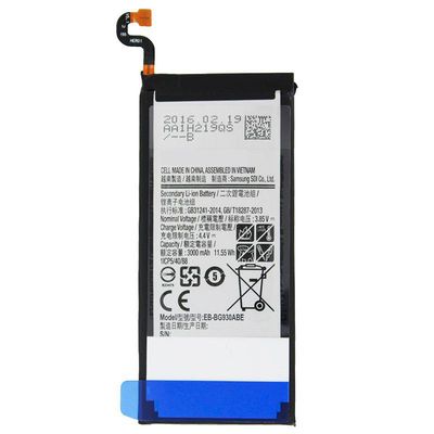 باتری گوشی سامسونگ Galaxy S7 مدل EB-BG930ABE