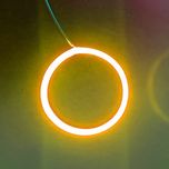 حلقه نئون مدل R10R12 O مناسب برای پراید 132مجموعه چهار عددی