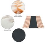 زیر انداز سفری کینگ کمپ مدل  kp2102