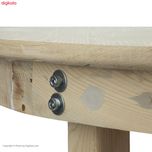 کرسی برقی پارسین مدل لیکو KT90-L4 مجموعه 13 عددی