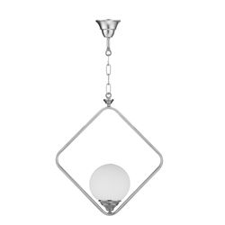 چراغ آویز کارنتیس مدل دیاموند کد KT-18