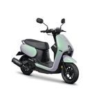 موتورسیکلت گلکسی مدل CLB125cc سال 1405