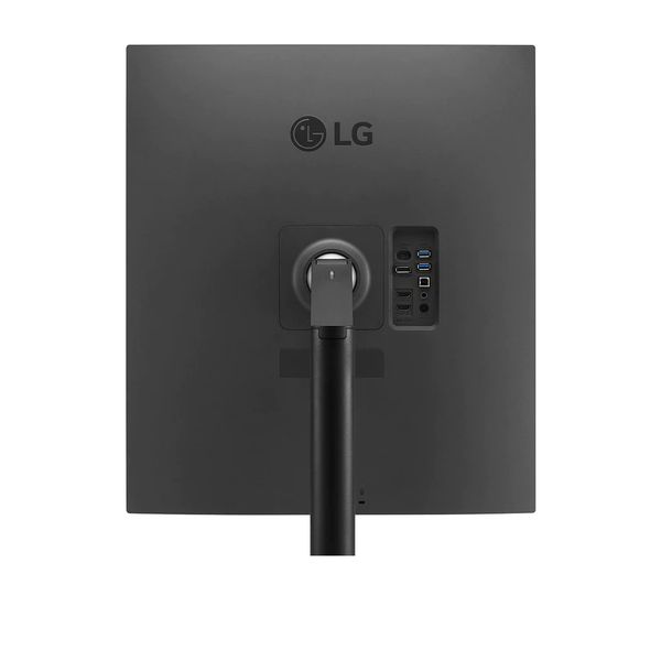 مانیتور ال جی مدل 28MQ780 سایز 27.6 اینچ