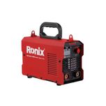 دستگاه جوش 180 آمپر رونیکس مدل RH-4603